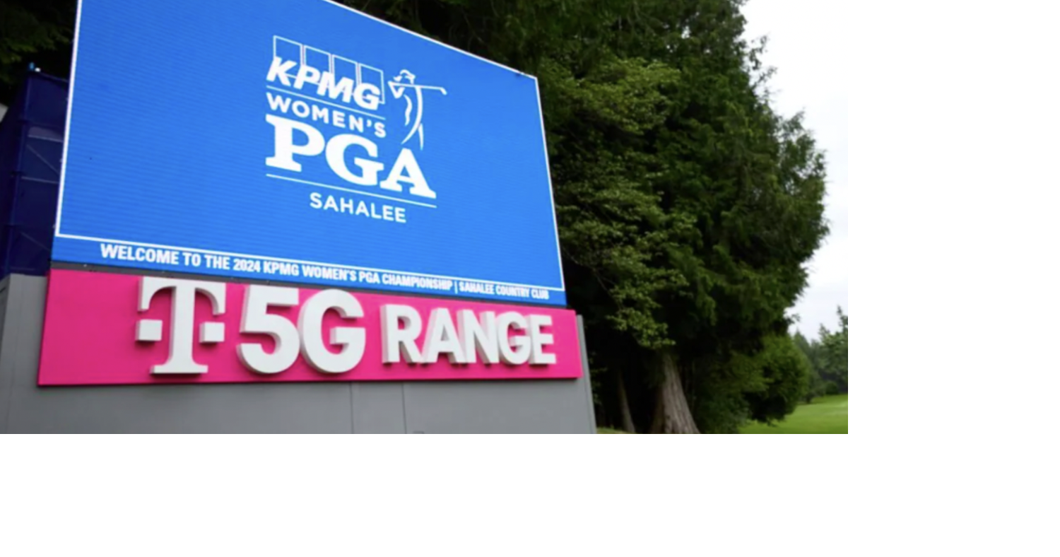 T-Mobile Technology Comes to KPMG Championship in Sammamish | News