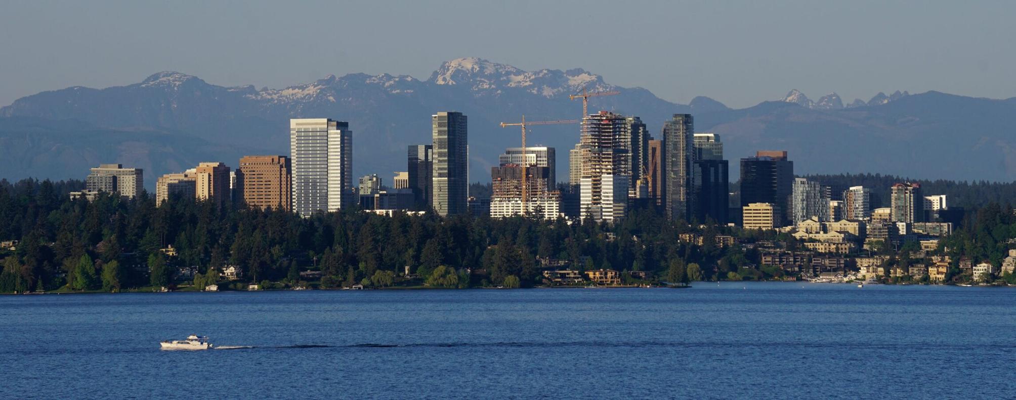 Bellevue Awarded Federal Grant to Further Roadway Safety News