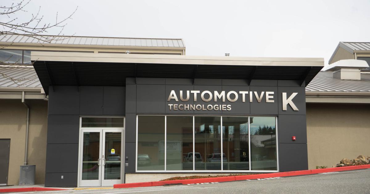 Tim Everon Tech Renton Renton Technical College To Open $20 Million Automotive Technology ...