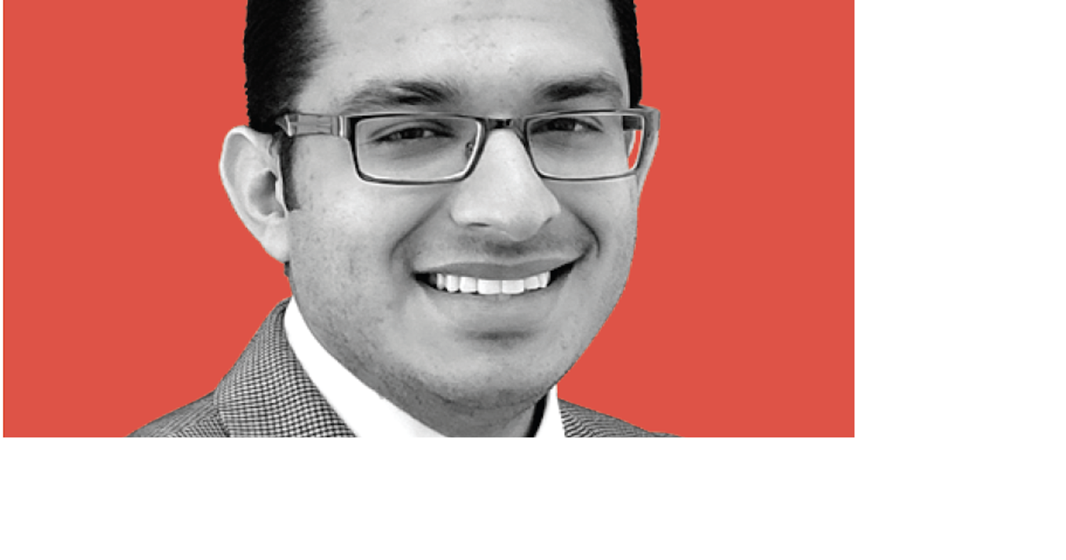 Alum Time: Afeef Sheikh | Opinion | 425business.com