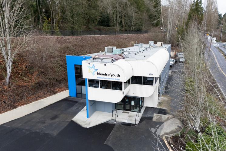 Friends of Youth Opens New Emergency Shelter for Young Adults in