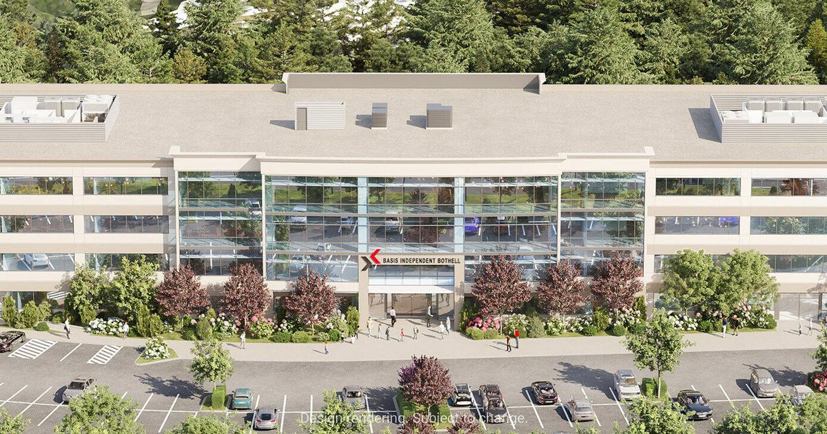 Basis Independent Bothell BASIS Independent Schools to Open New Bothell Campus | News ...