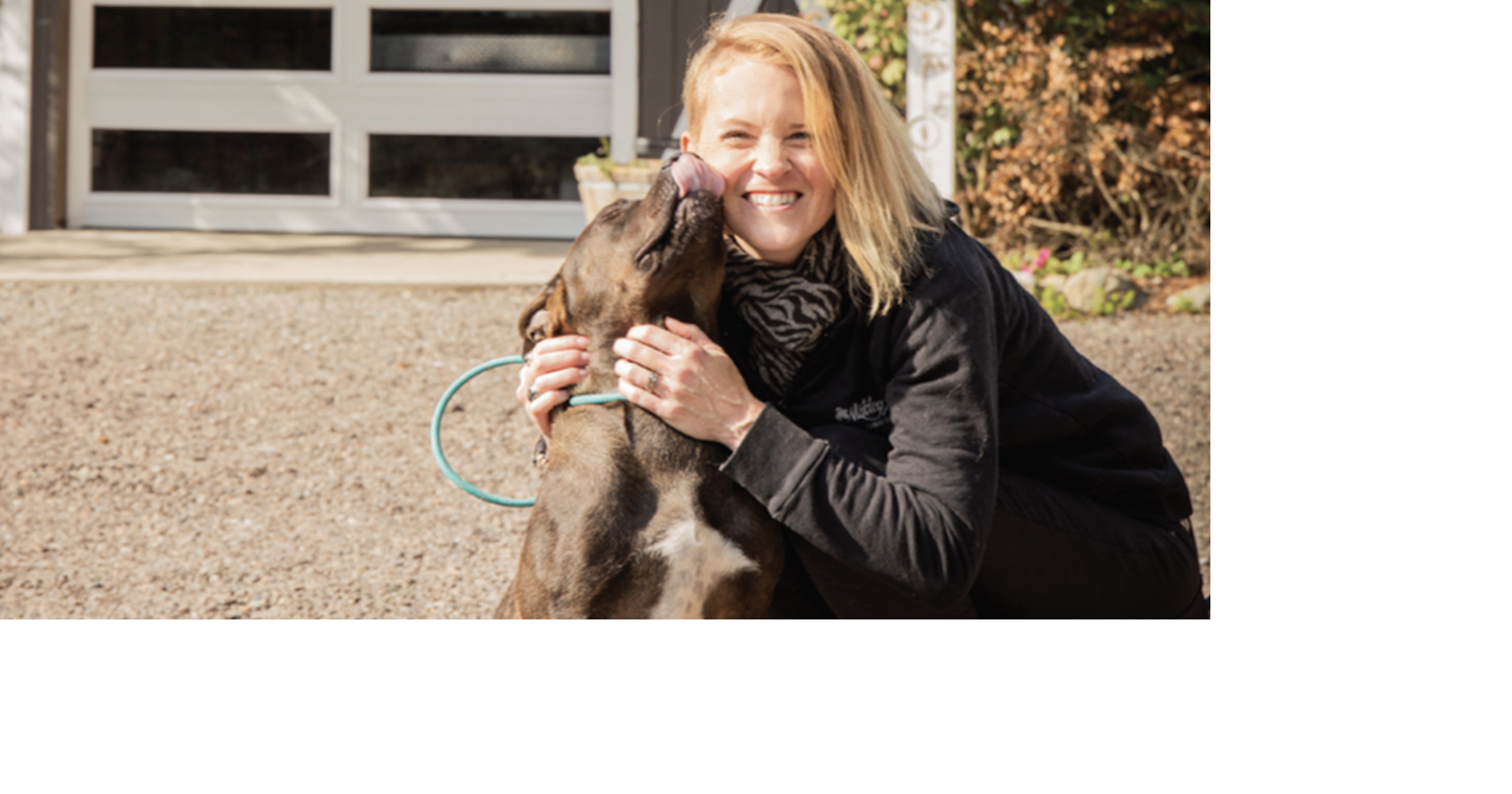 Get to Know Redmond's Rock Music-Themed Animal Rescue | Profiles ...