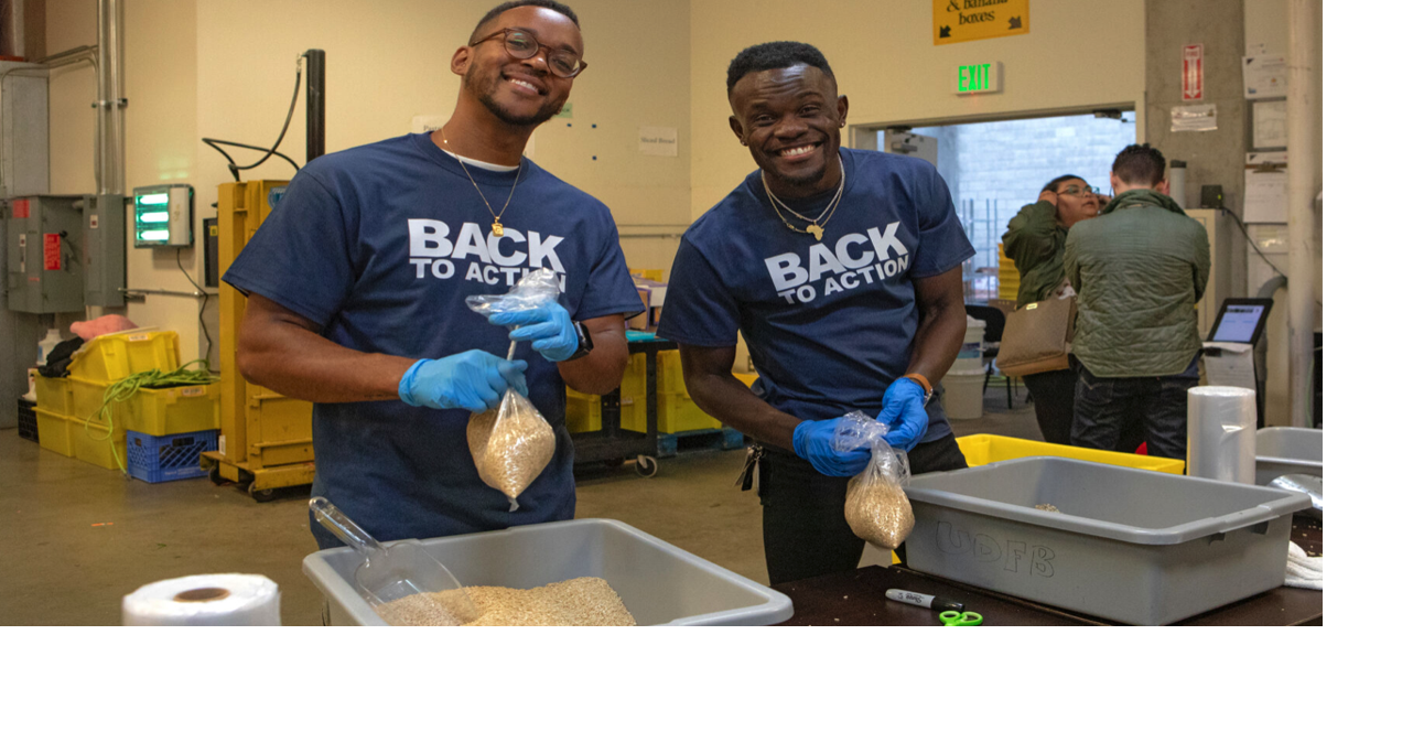 A Closer Look at the Back to Action Campaign | News | 425business.com