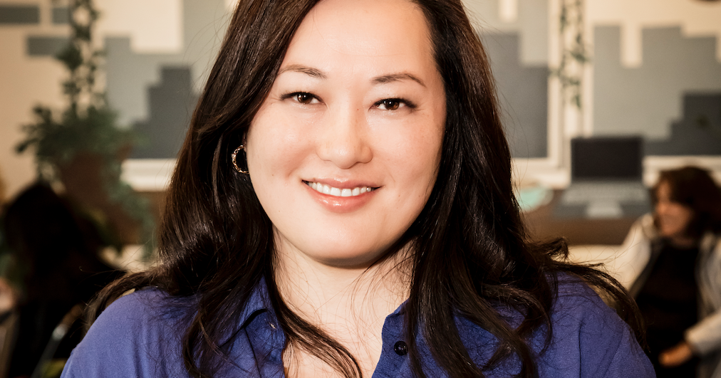 Claire Sumadiwirya's Recipe for Community
