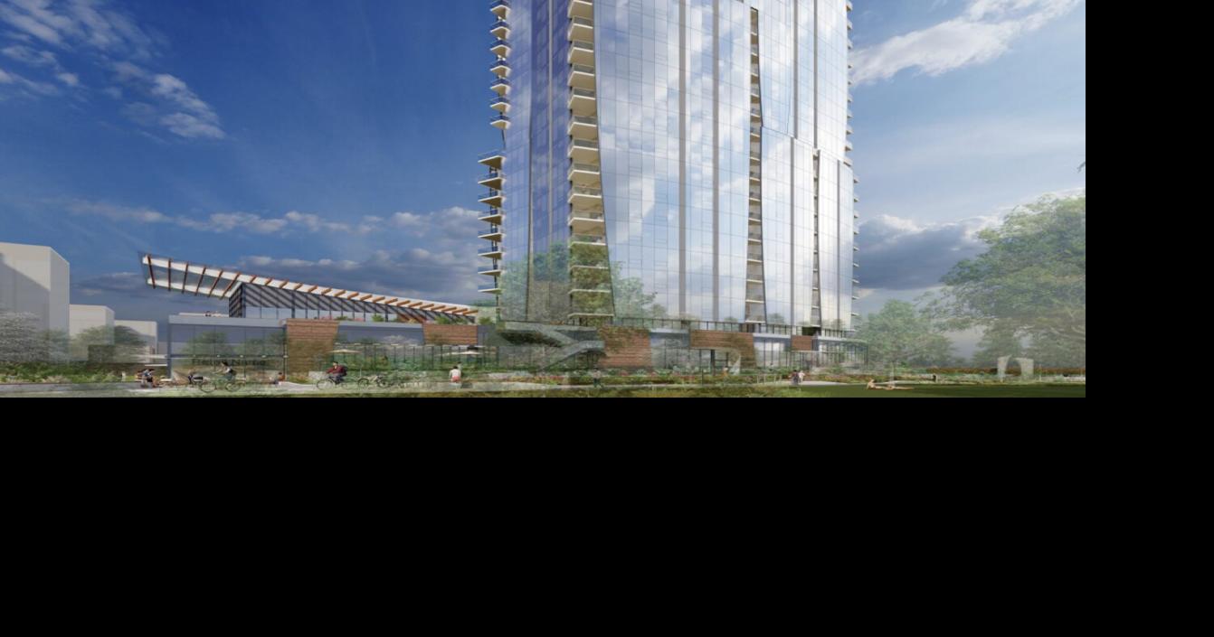 Design Plans for Bellevue Residential Building Approved | News ...