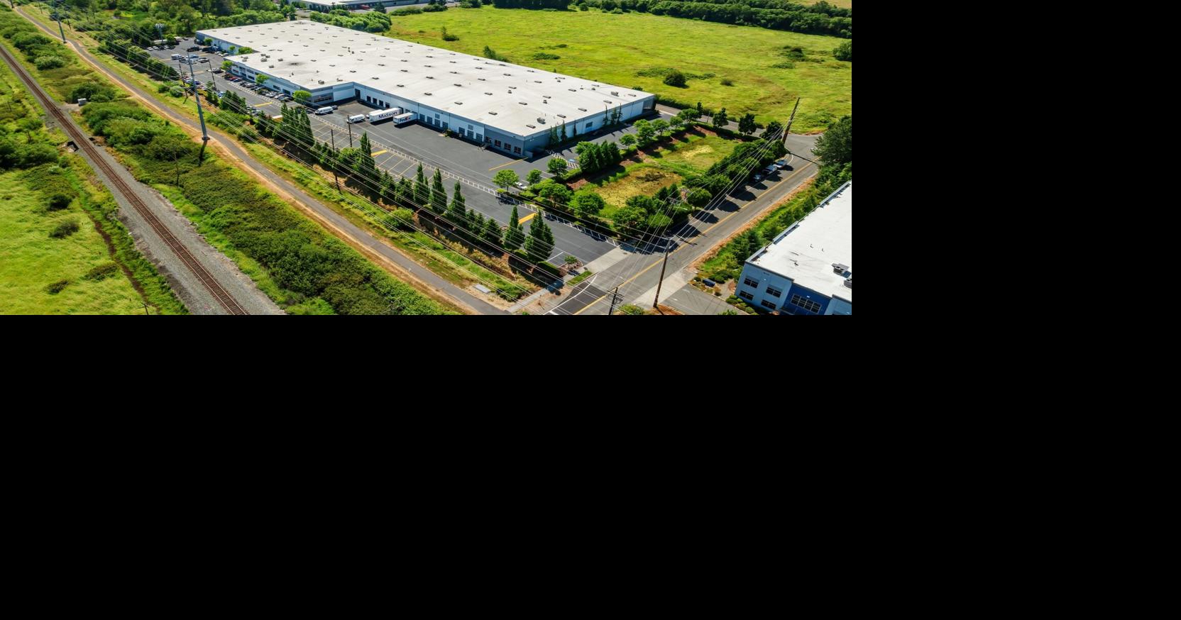 Distribution Building in Auburn Sells for $43.75M | News | 425business.com