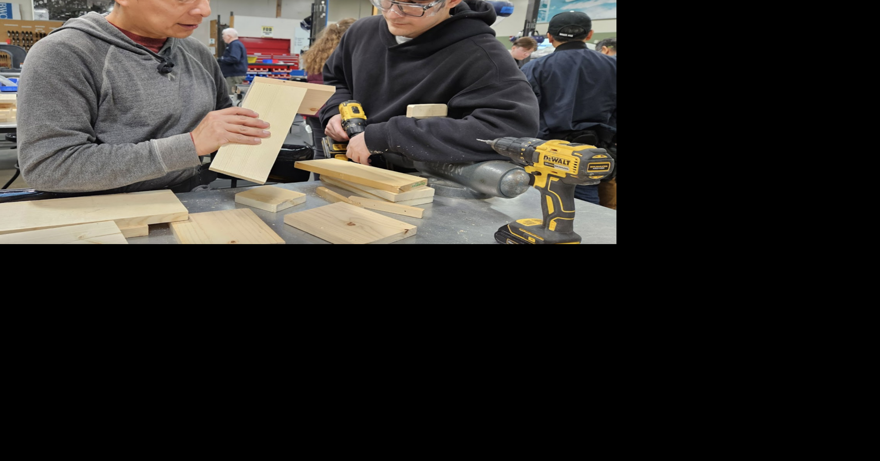 WSDOT Grants Edmonds College Program Nearly $600K | News | 425business.com