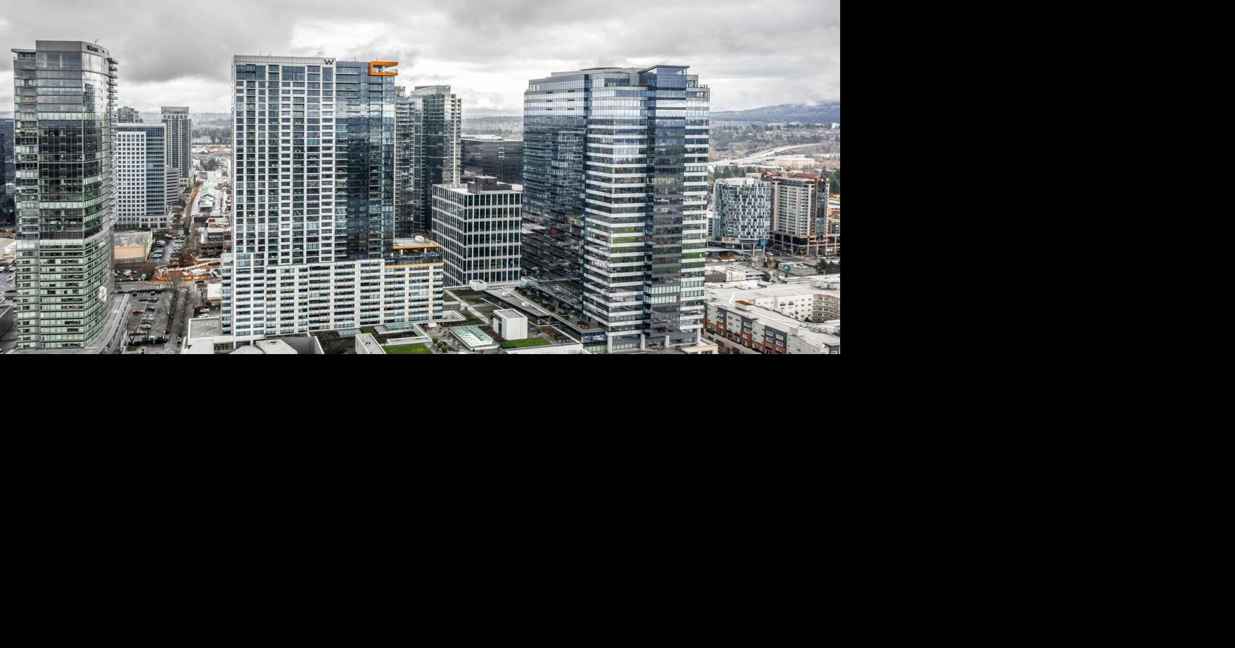 What to Know About Bellevue's 205 Tower Project