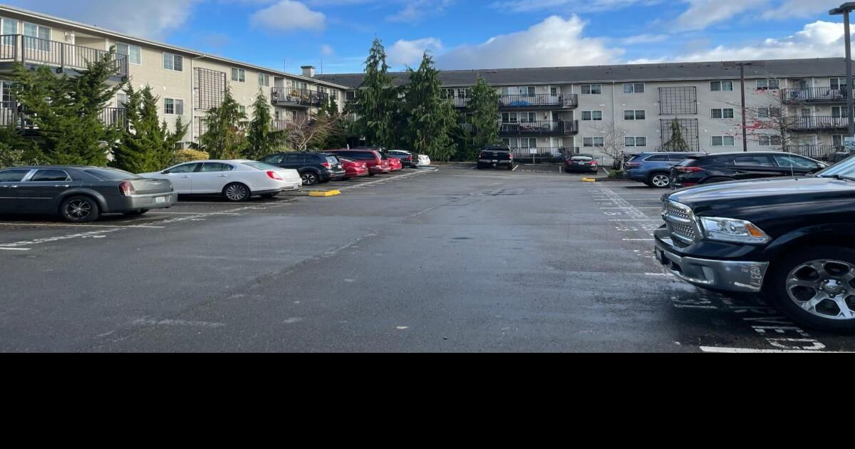 South Everett Apartment Building Sold for 12M News