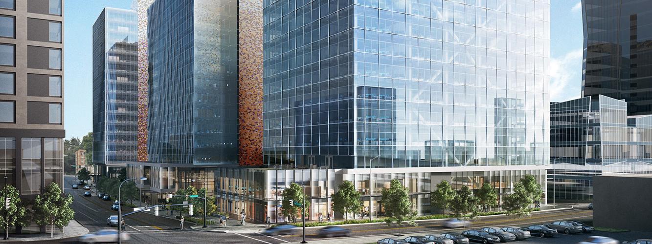 Eastside Ambitions Lifestyle