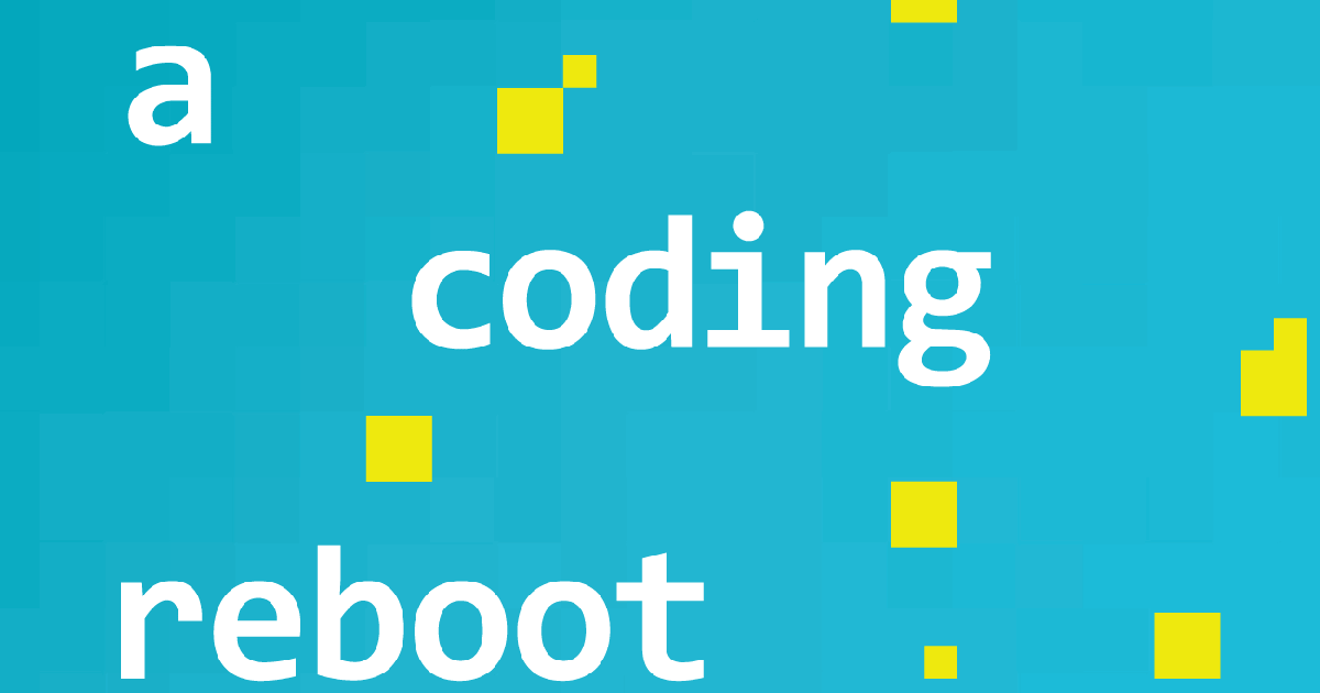 coding rebooted: computer science on brilliant Images... A Coding Reboot | News | 425business.com