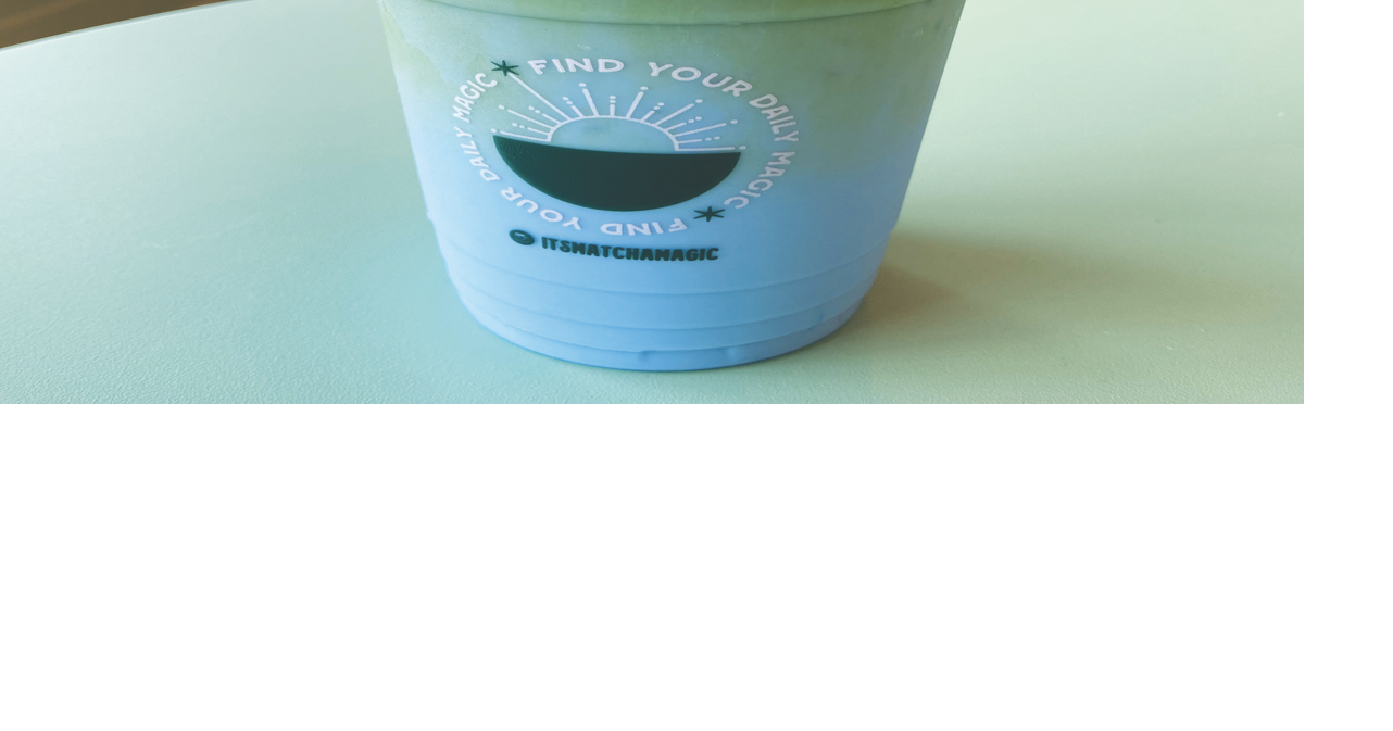 Quitting Time: Matcha Magic | News | 425business.com