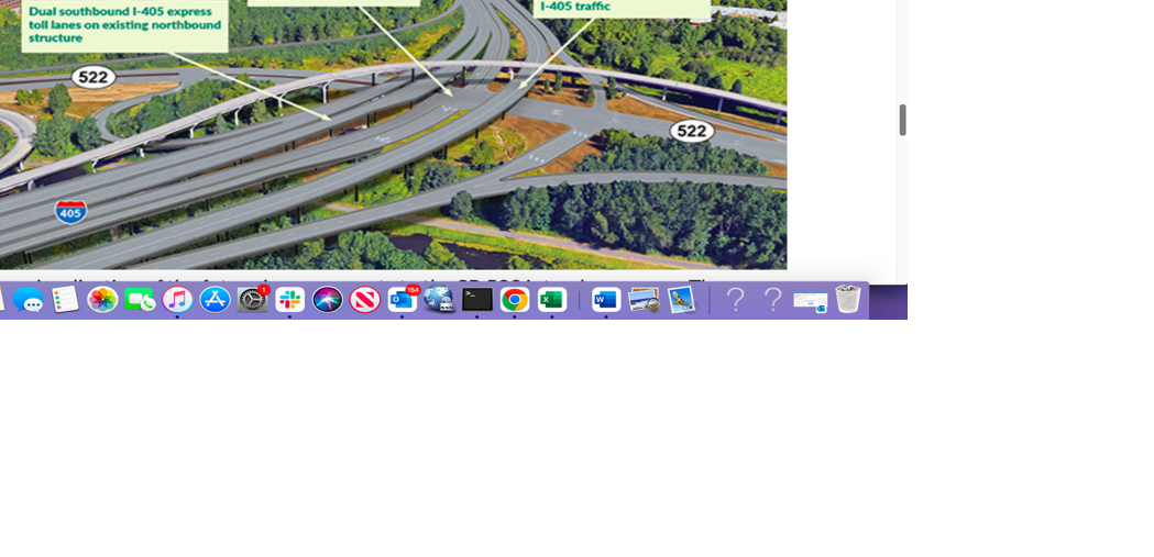 WSDOT, Sound Transit Support I-405 improvements in Bothell | News ...
