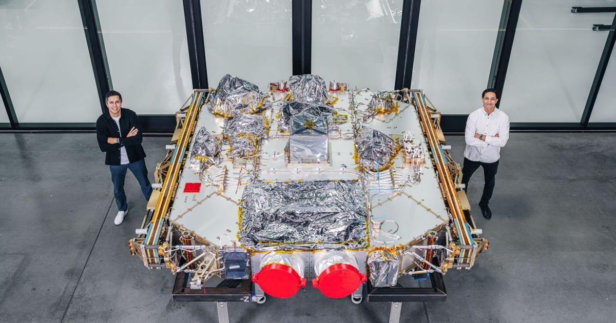 California Satellite Maker K2 Space Eyeing Bellevue for Local Engineering Office