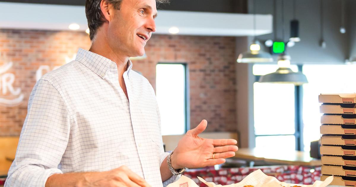 Lessons From A CEO: Scott Svenson | Lifestyle | 425business.com