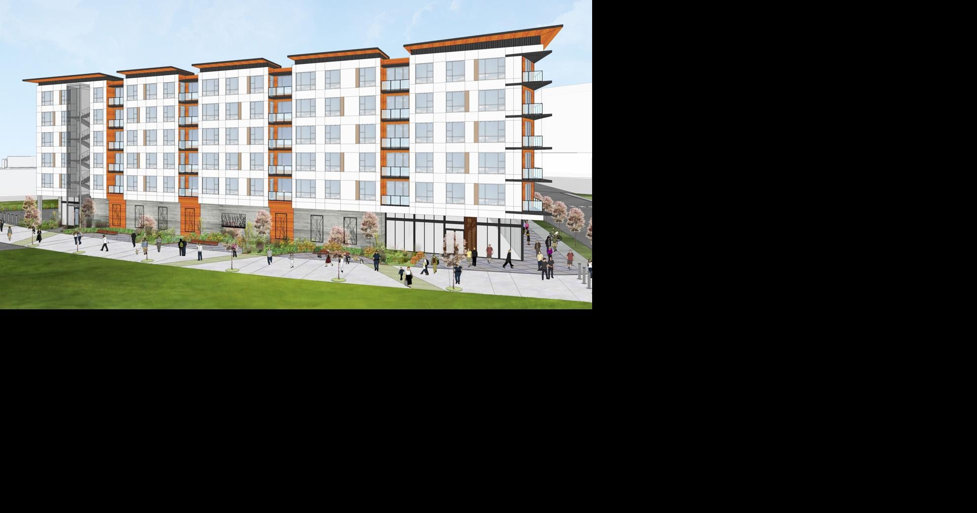 Affordable Housing Project Underway in Renton | News | 425business.com