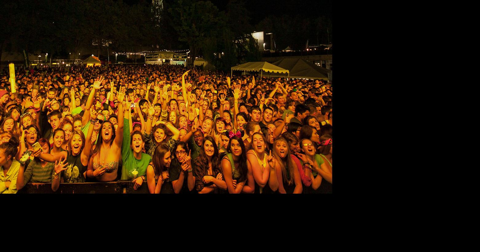 Bumbershoot Announces Workforce Development Program Cohort News