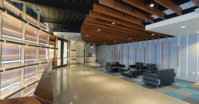 Office Envy: Voicebox | Lifestyle | 425business.com