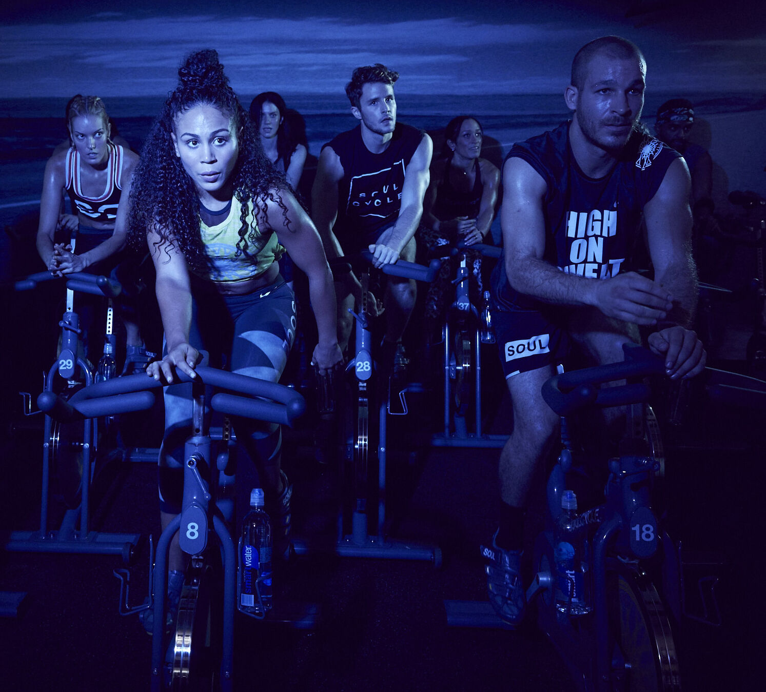 SoulCycle Bellevue Opens Friday Lifestyle 425business