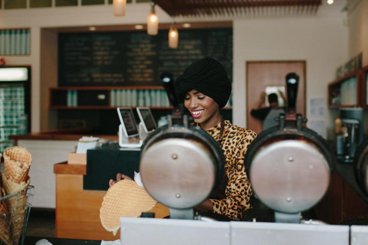 Inclusive Investments