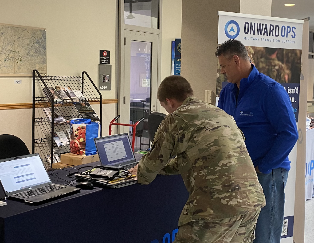 AstrumU Announces Partnership with Onward Ops | News | 425business.com