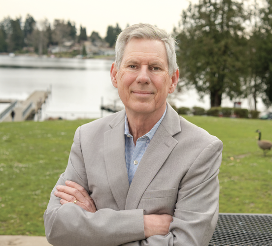 Mark Ranger Seattle Interview: Explore Seattle Southside's Mark Everton | Profiles ...