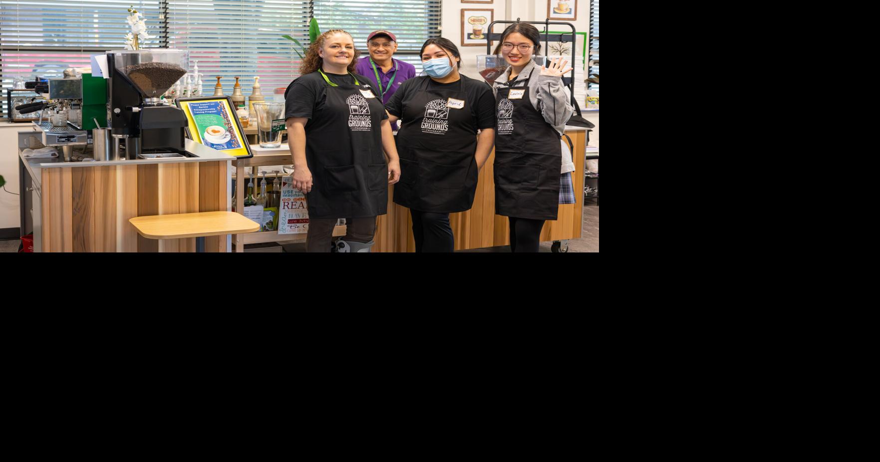Goodwill Redmond Showcases Barista Program Event | News | 425business.com