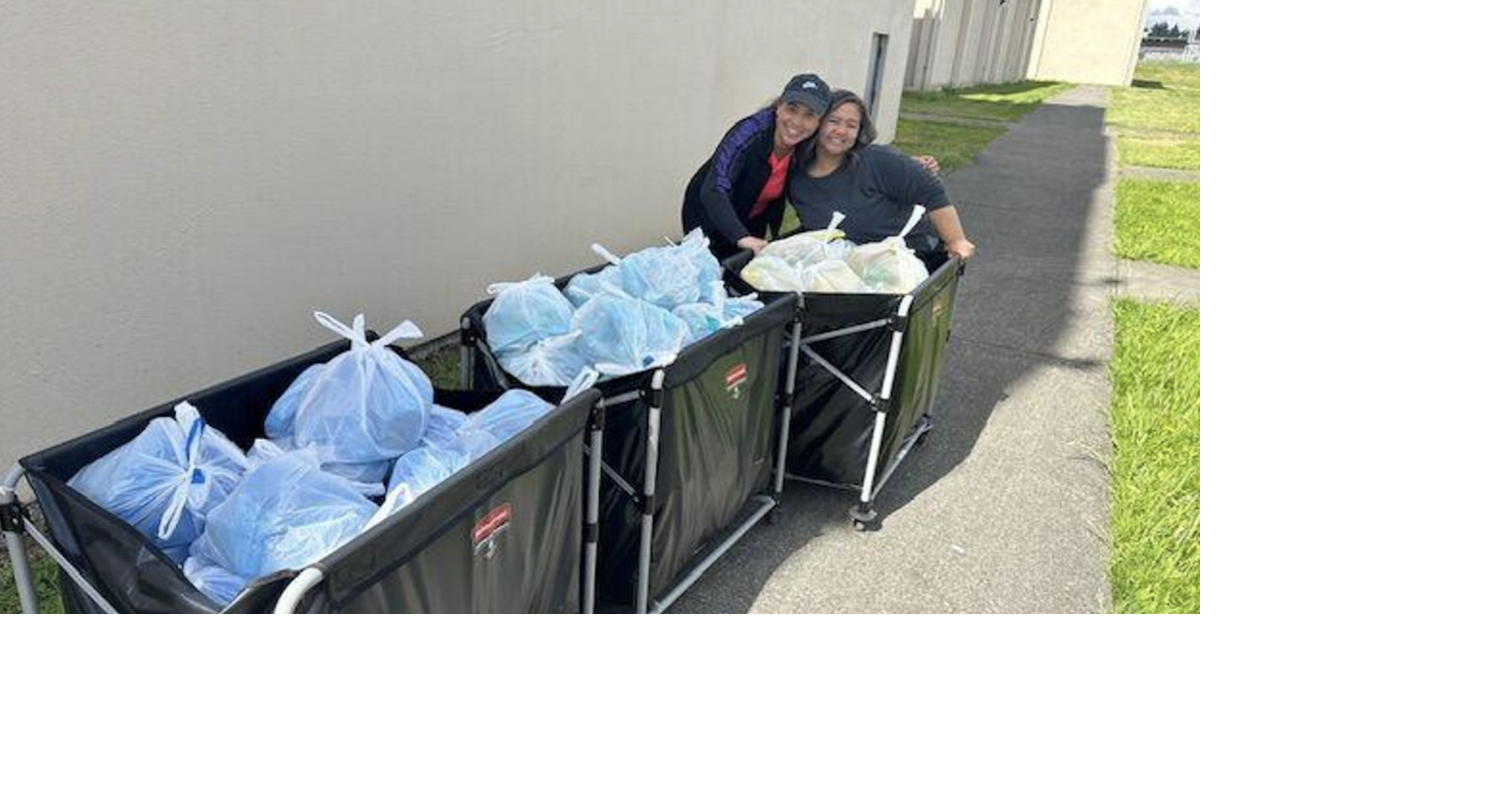 Amazon Donation Helps Fund Food Program for Tukwila Students | News ...