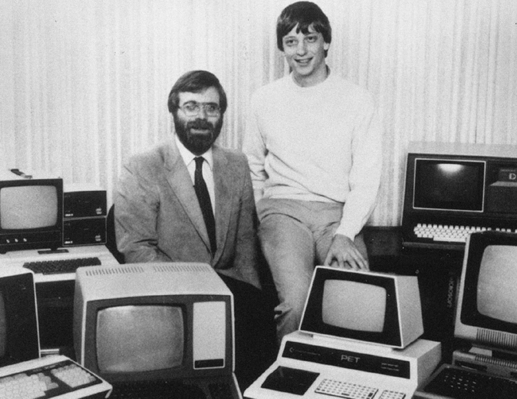 Microsoft at 50 | Profiles | 425business.com
