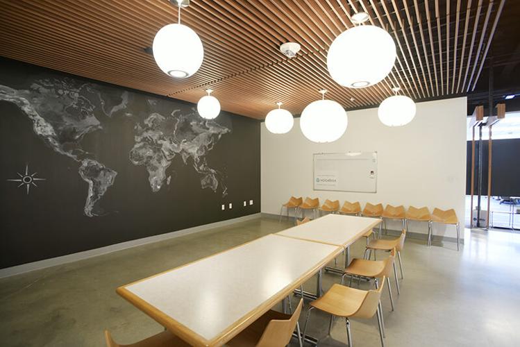 Office Envy: Voicebox | Lifestyle | 425business.com