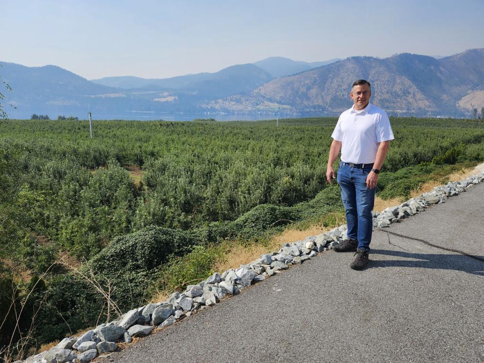 Apple Appreciation: Manson Growers Group Envisions Taking Public Behind the Scenes