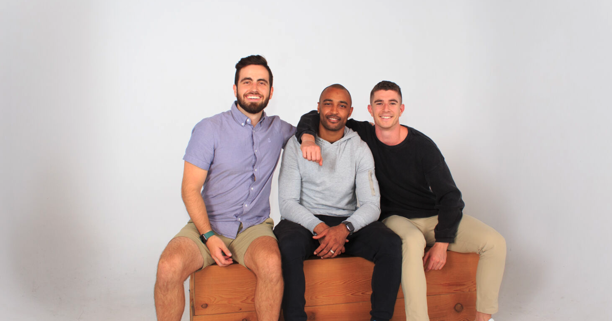 Ventrk Moves Physical Therapy into the Digital Age | Profiles Ventrk Moves Physical Therapy into the Digital Age | Profiles