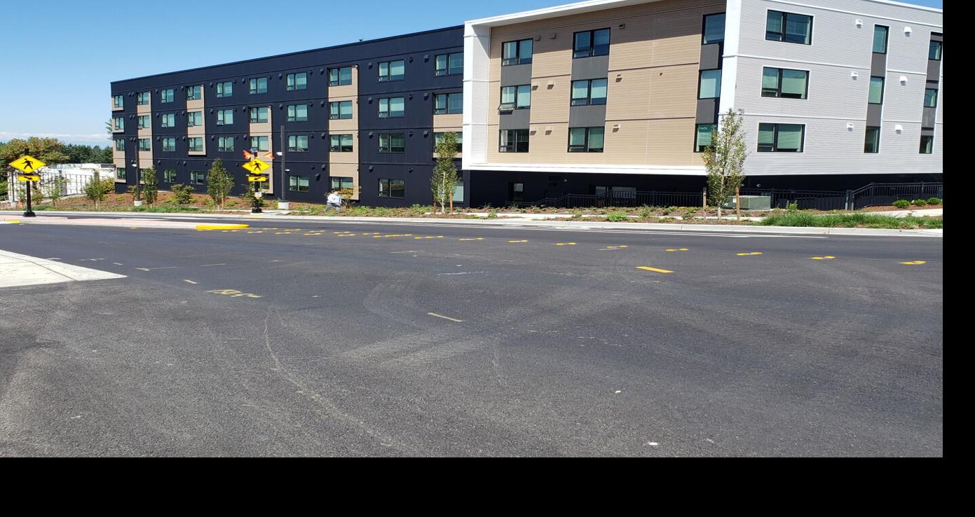 Permanent Housing for Homeless Adults Opens in Bellevue News