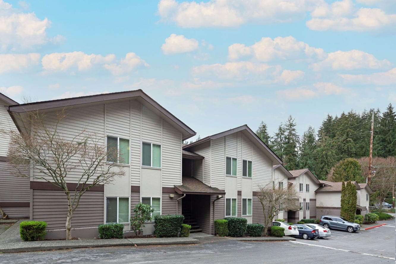 Bellevue Apartment Complex Sells for 16.1M News