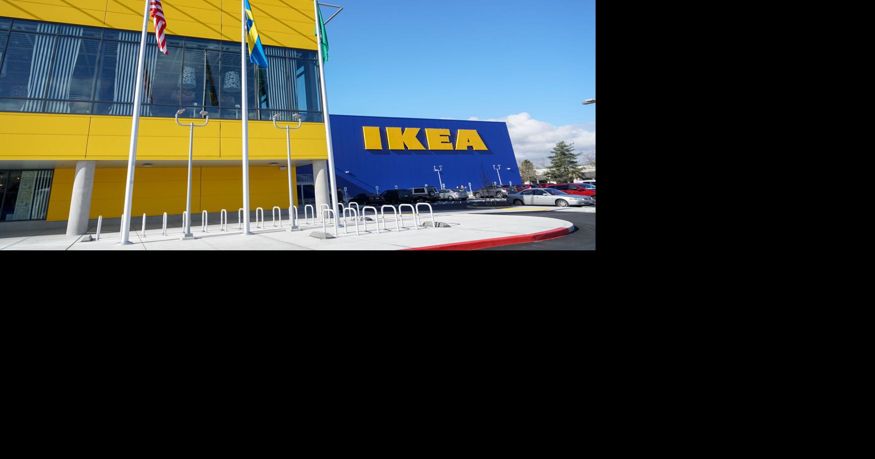 Ikea Plans to Open Small, New-Format Store in Redmond