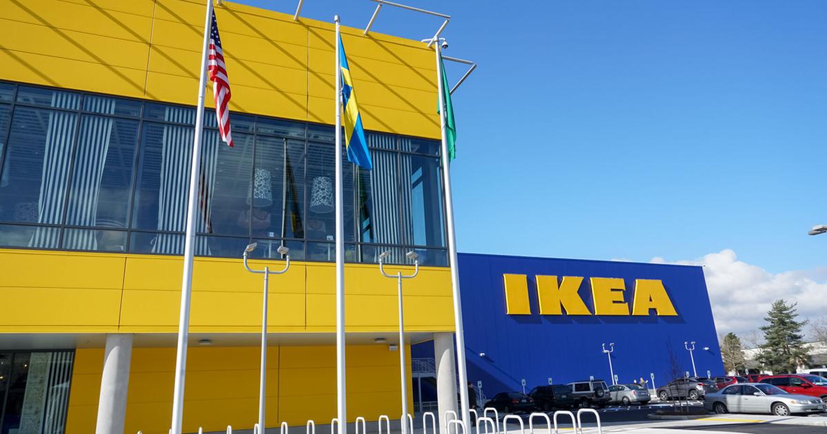 Ikea Plans to Open Small, New-Format Store in Redmond