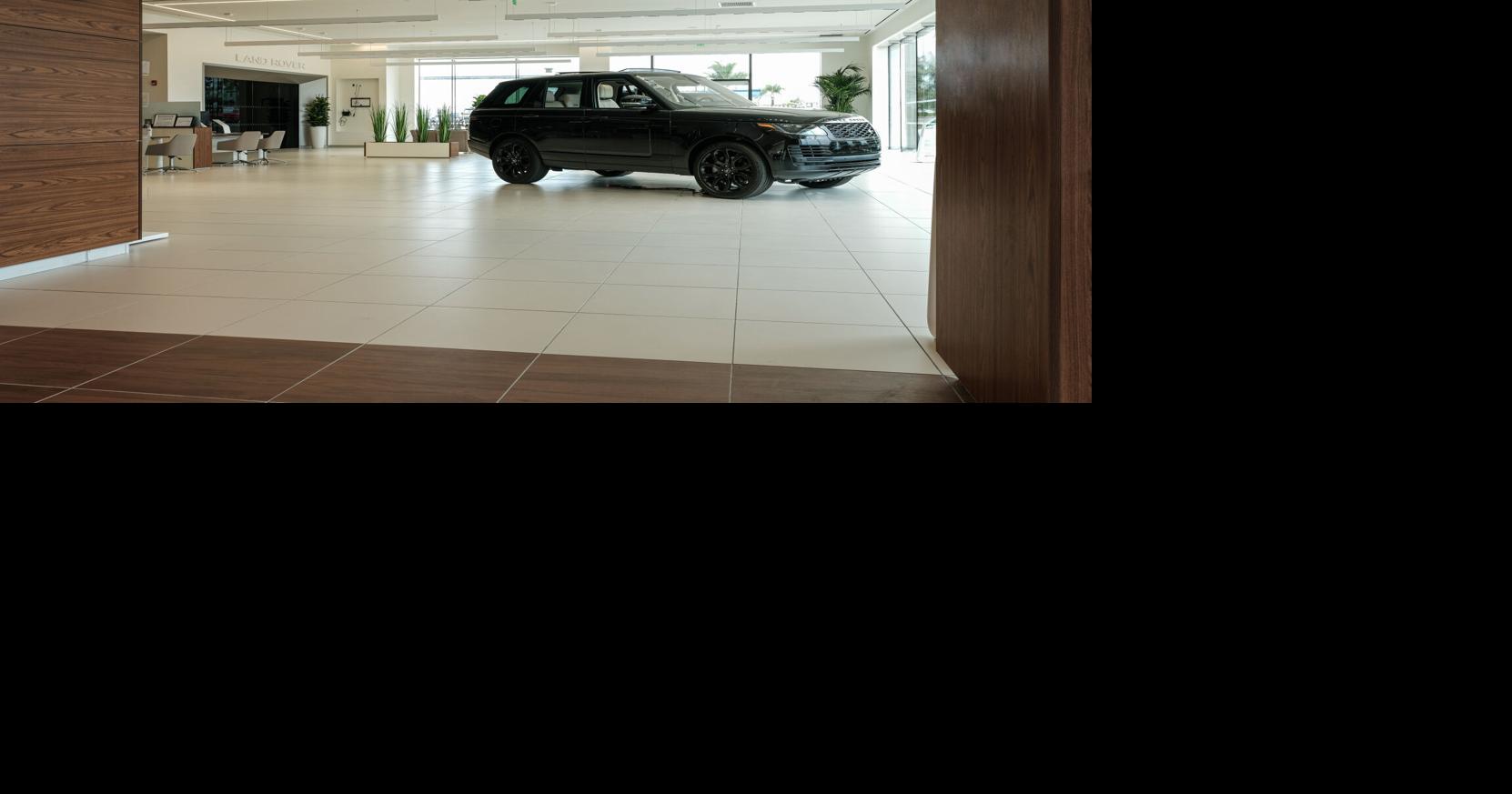 Holman Purchases Land Rover Location in Lynnwood | News | 425business.com