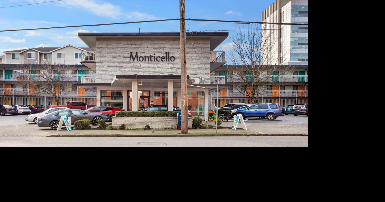 Bellevue Real Estate Company Snaps Up Seattle Apartment Complex