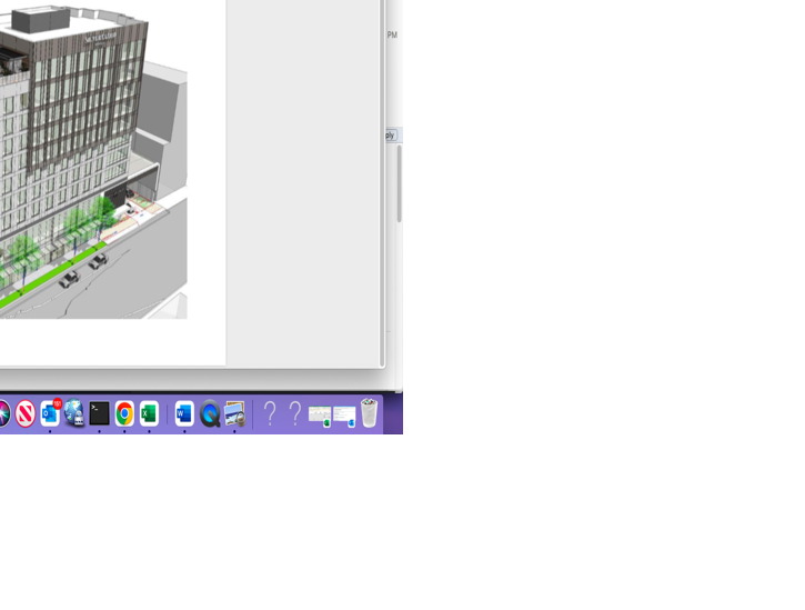 Silver Cloud Provides Vision for New Downtown Bellevue Hotel News