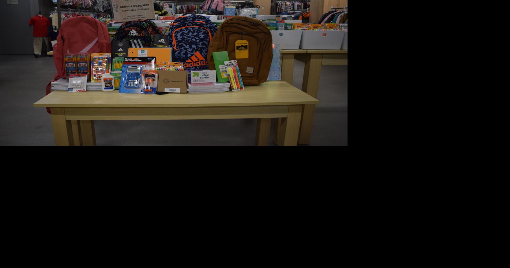 Treehouse, T-Mobile Foundation, Old Navy Partner for Back-to-School Support for ...