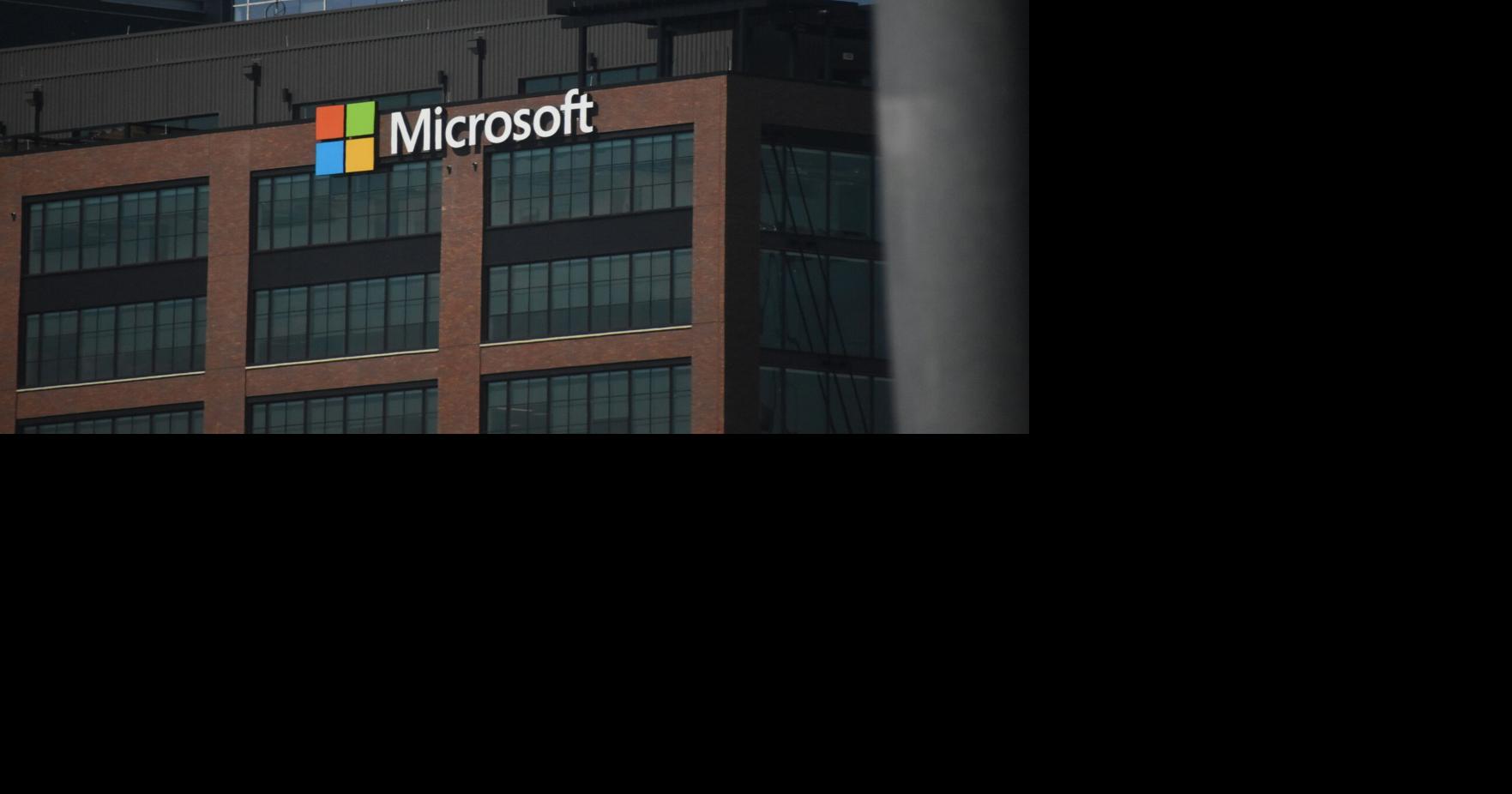 Former Microsoft Office Space Could Be Transformed Into Apartment Housing