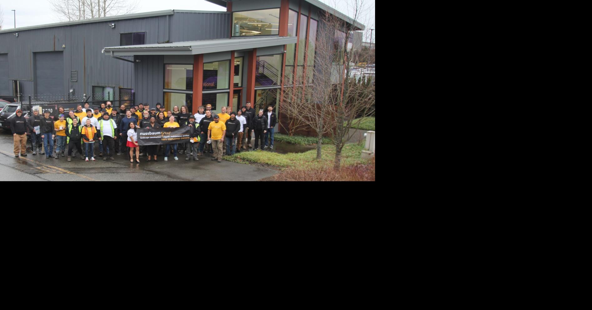New Law Allows Redmond Business to Transition to Employee Ownership | Breaking News
