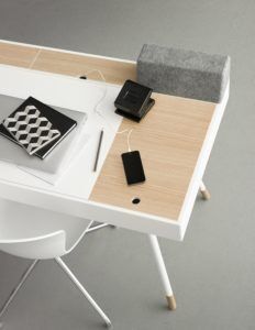 GB49 BoConcept Cupetino デスク /T5（ARTF様 ボーコンセプト