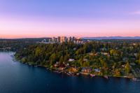 Bellevue Named Among USA Today's Top 10 Summer Destinations