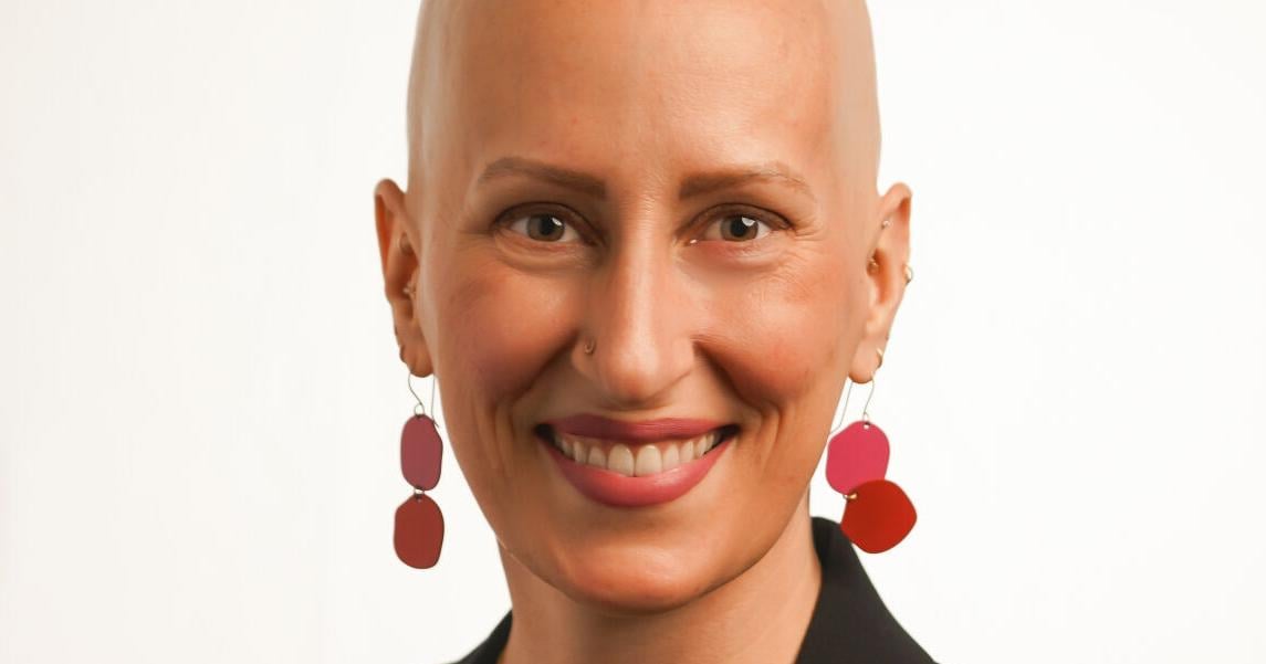 Lessons from a Leader: BECU's Halley Knigge