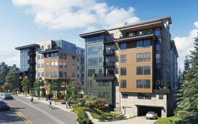 Rendering from MainStreet Property Group