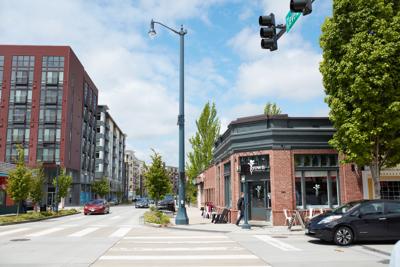 Redmond Wants to Help Its Small Businesses Persevere