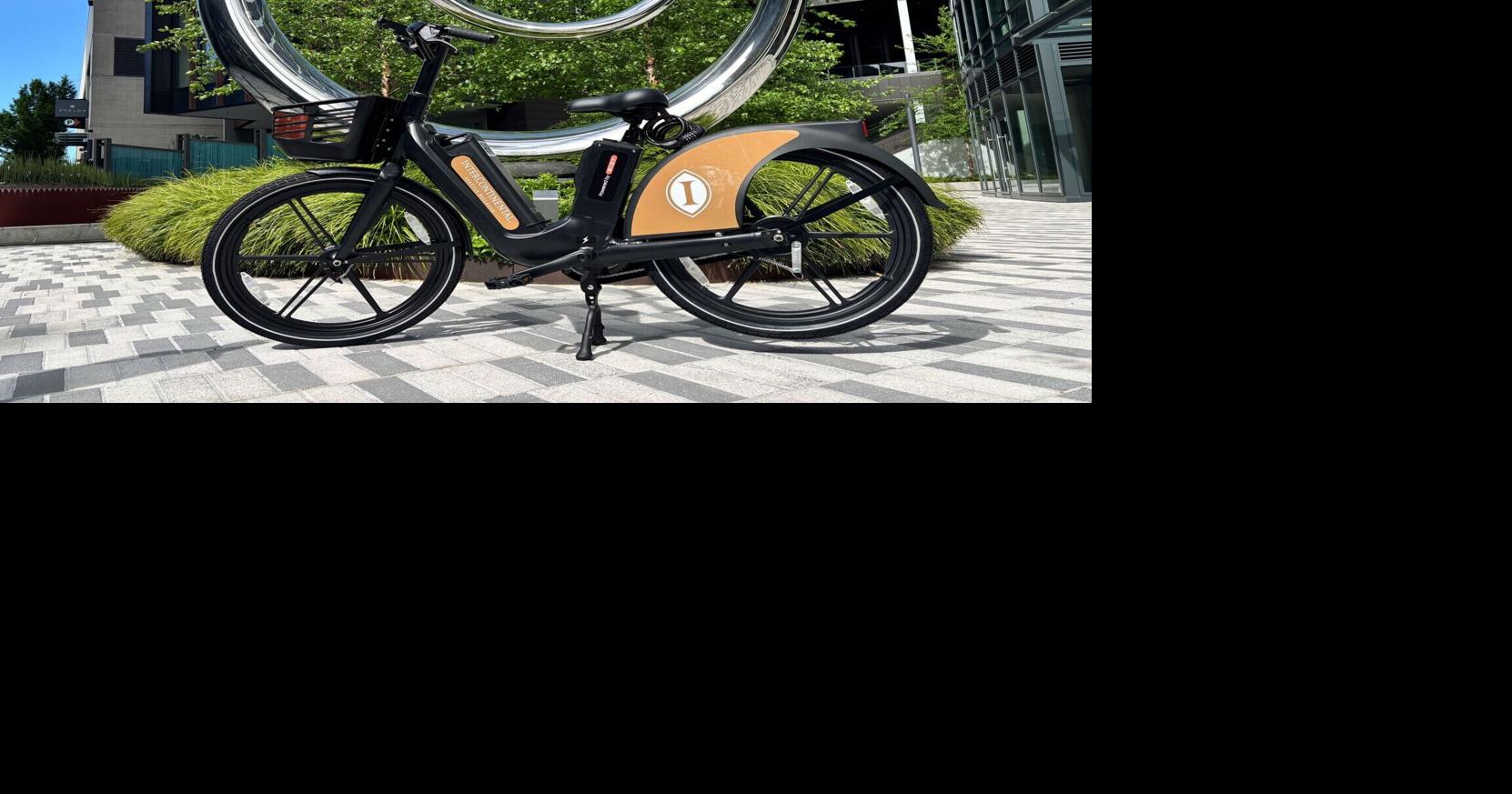 Visit Bellevue Launches New Bike Program, Highlights Regional Cycling Opportunities