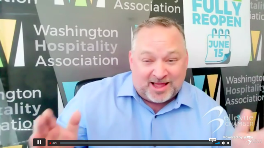 Eastside Real Estate Event Highlights Growth, Challenges Ahead News